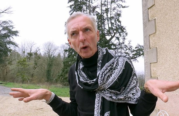 Kijk terug: Gaslek op Chateau Meiland